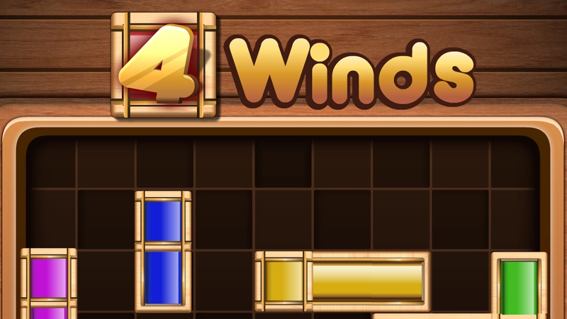 4 Winds game