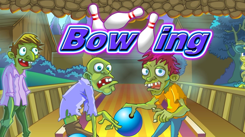 Bowling game