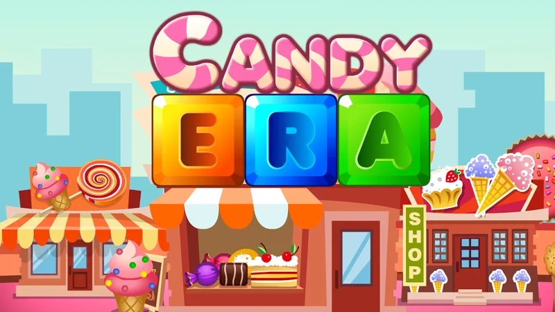 Candy Era game