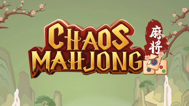 Chaos Mahjong game