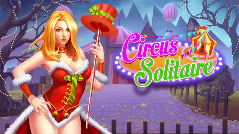 Circus Solitaire game