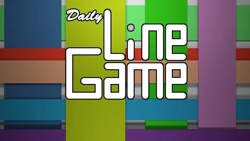 Daily Line Game game