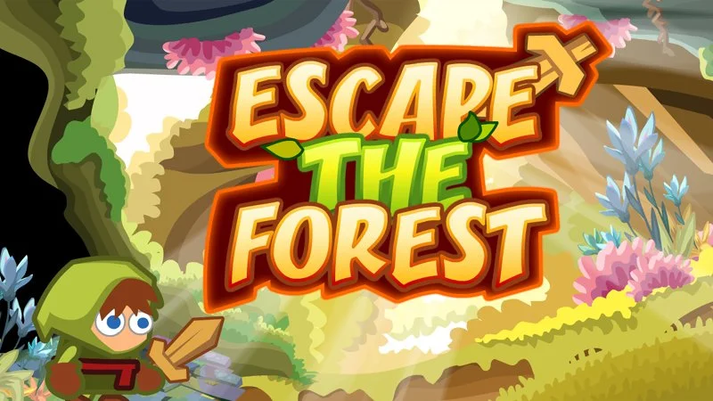 Escape the Forest game
