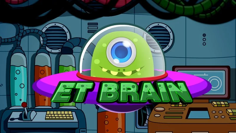 ET Brain game