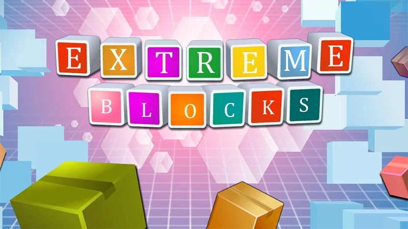 Extreme Blocks game