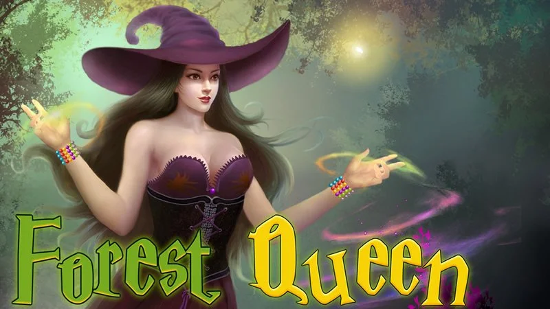Forest Queen game