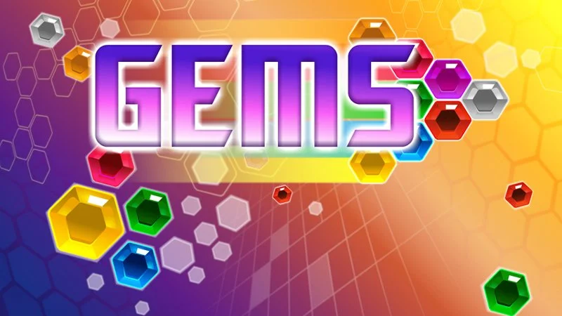 Gems game
