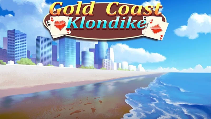 Gold Coast Klondike game