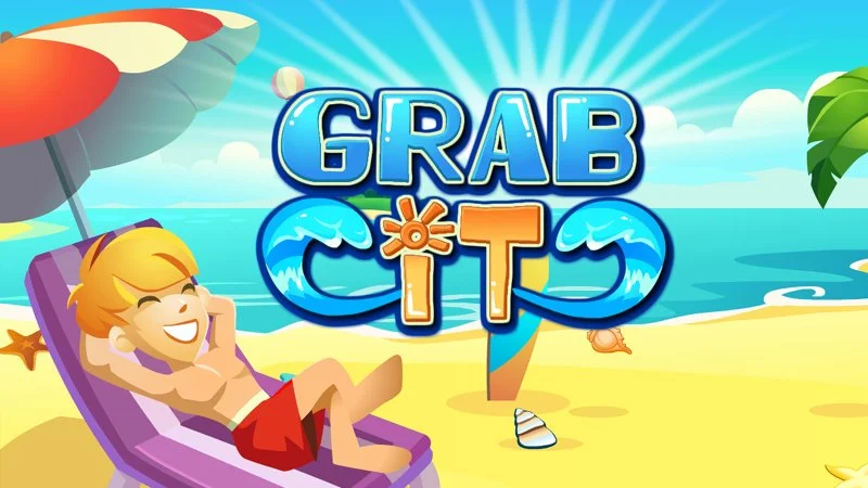 Grab It game