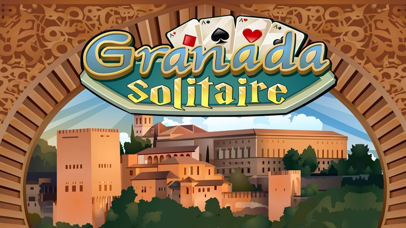 Granada Solitaire game