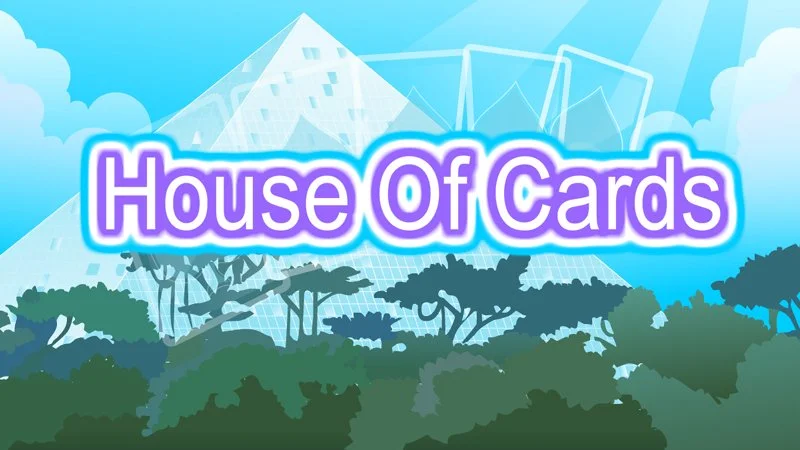 House of Cards game