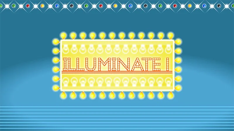 Illuminate 1 game