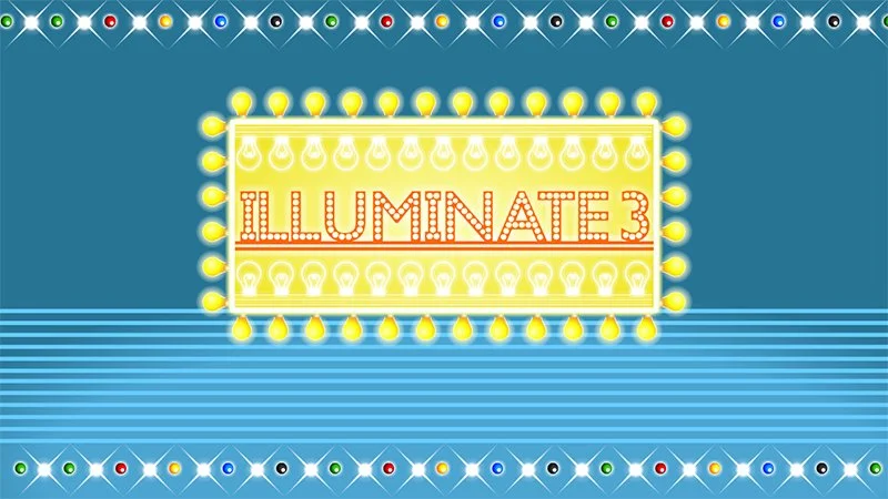 Illuminate 3 game