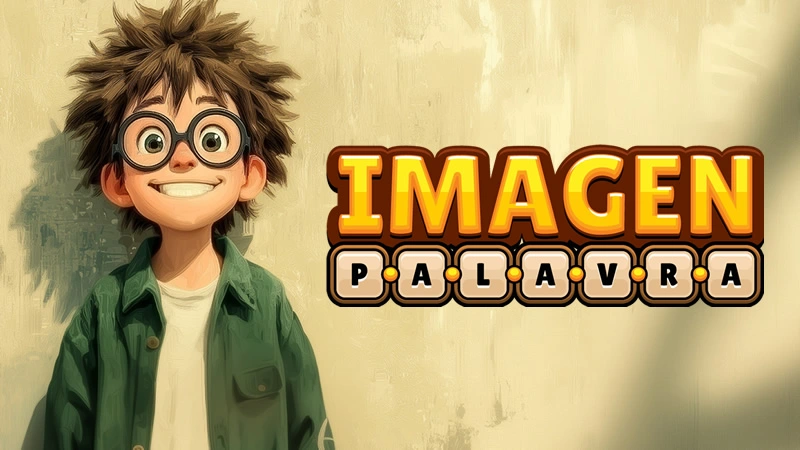 Imagen Palavra game