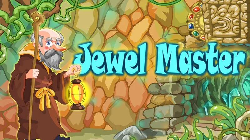 Jewel Master game