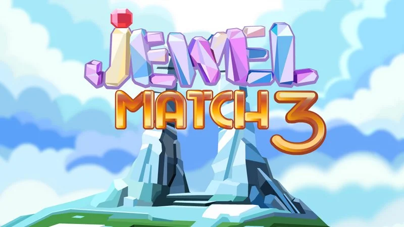 Jewel Match3 game