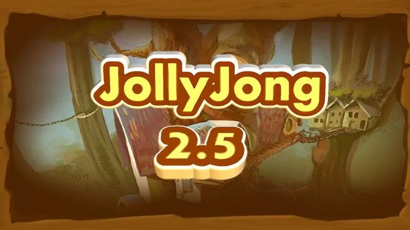 Jolly Jong 2.5 game
