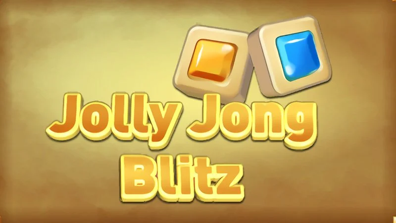 Jolly Jong Blitz game