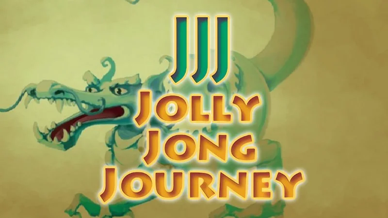 Jolly Jong Journey game