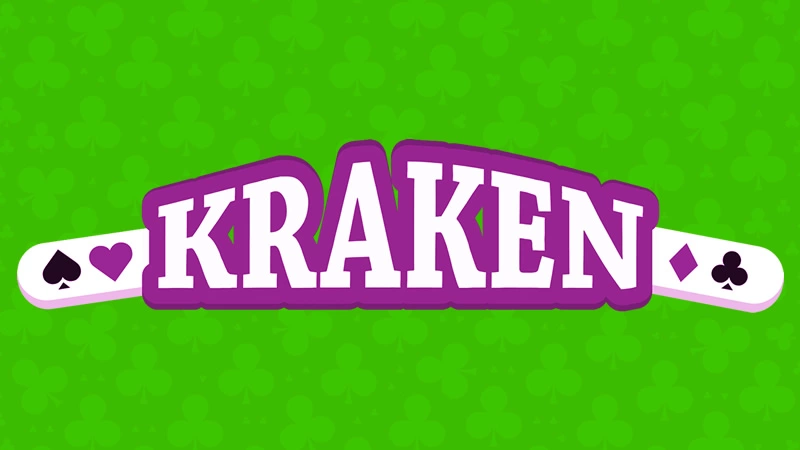 Kraken game