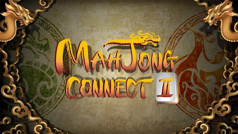 Mah Jong Connect II game