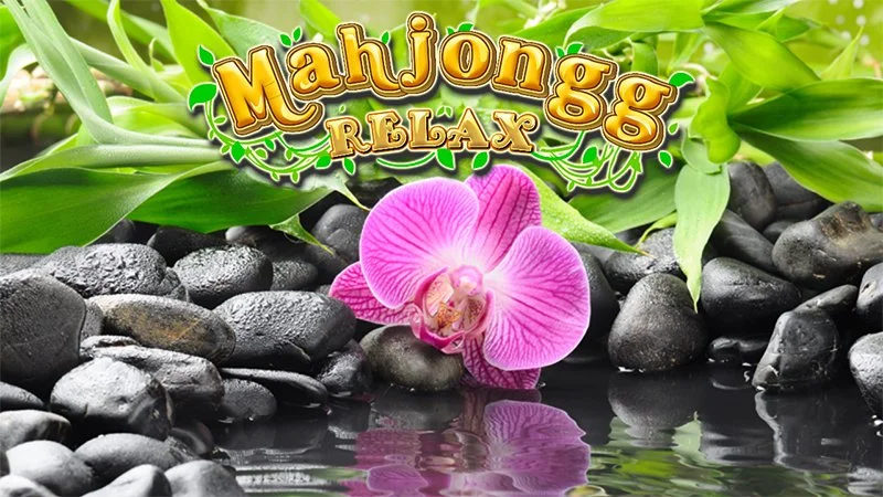 Mahjongg Relax game