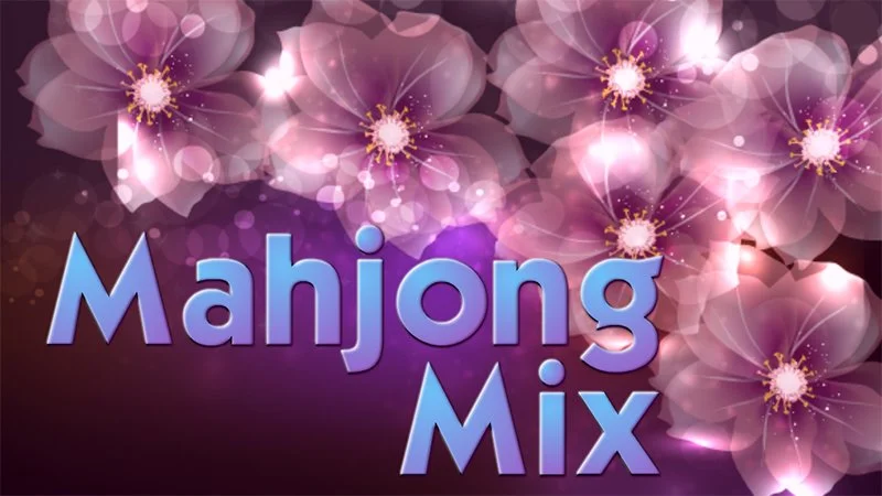Mahjong Mix game