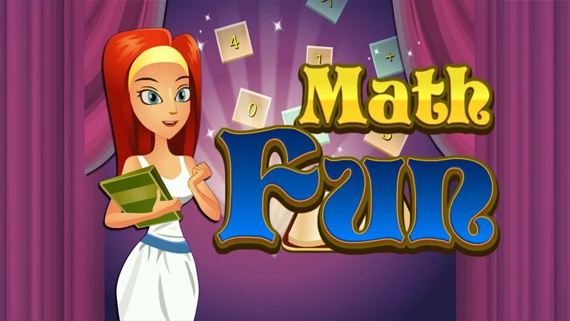 Math Fun game