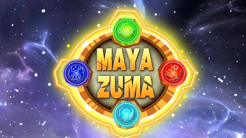 Maya Zuma game