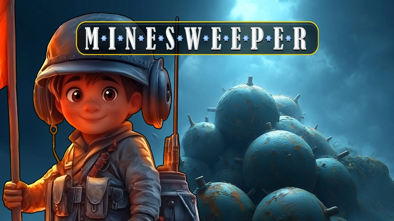 Minesweeper game