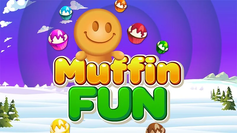 Muffin Fun game