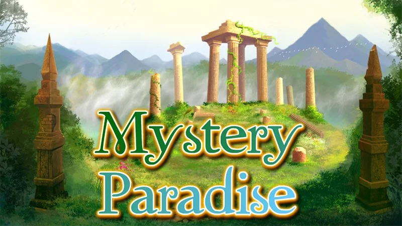 Mystery Paradise game