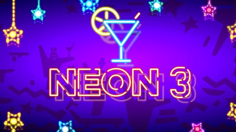 Neon 3 game