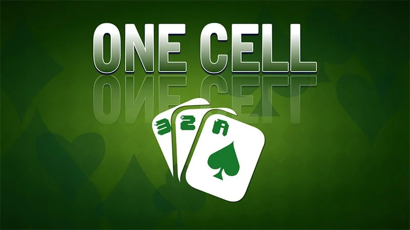 One Cell game