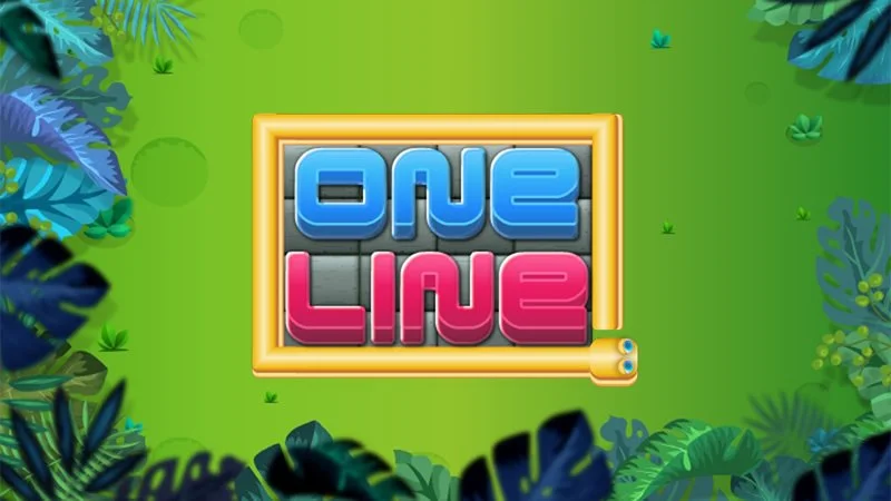 One Line game