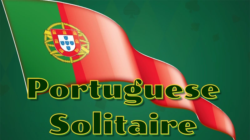 Portuguese Solitaire game