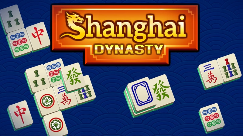 Shanghai Dynasty game