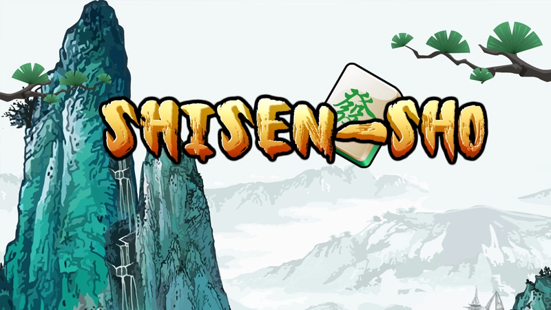Shisen-Sho game