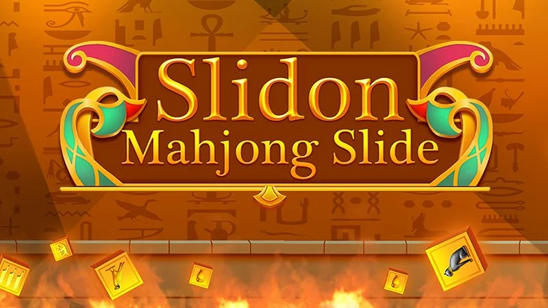 Slidon game