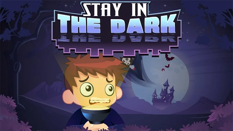 Stay in the Dark game