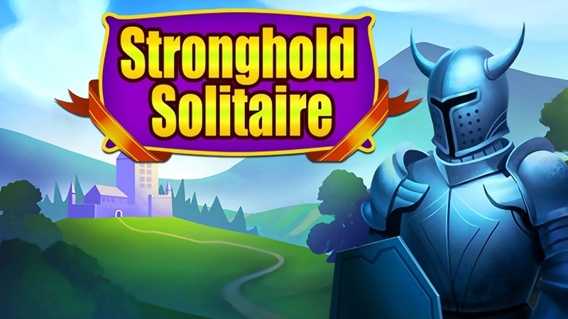 Stronghold Solitaire game