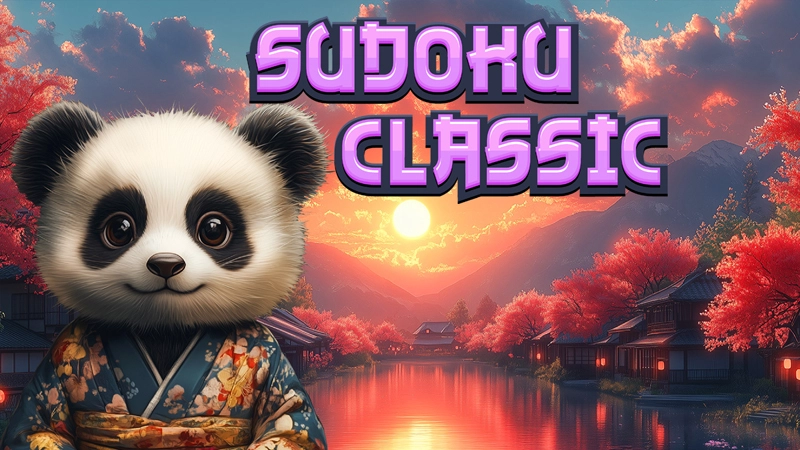 Sudoku Classic game
