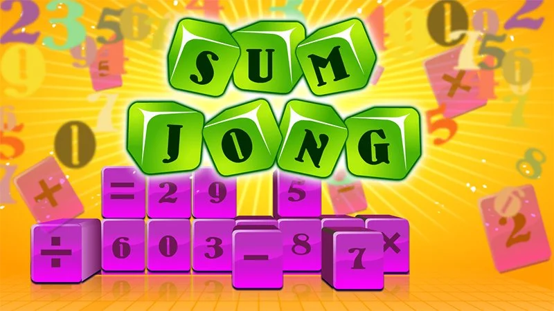 SumJong game