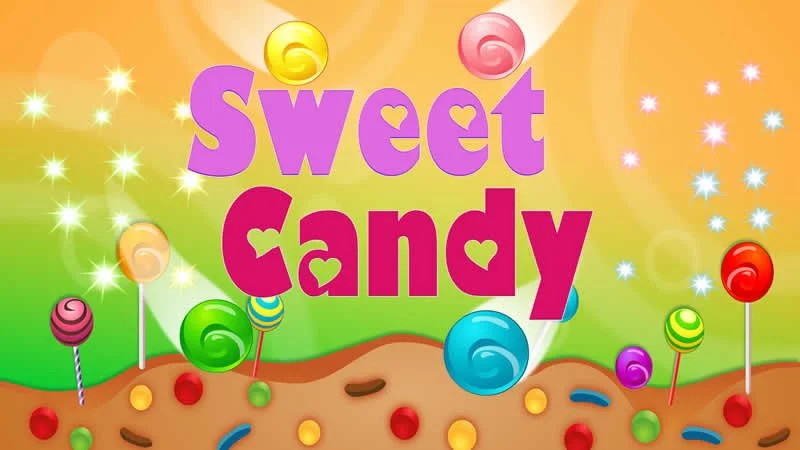 Sweet Candy game