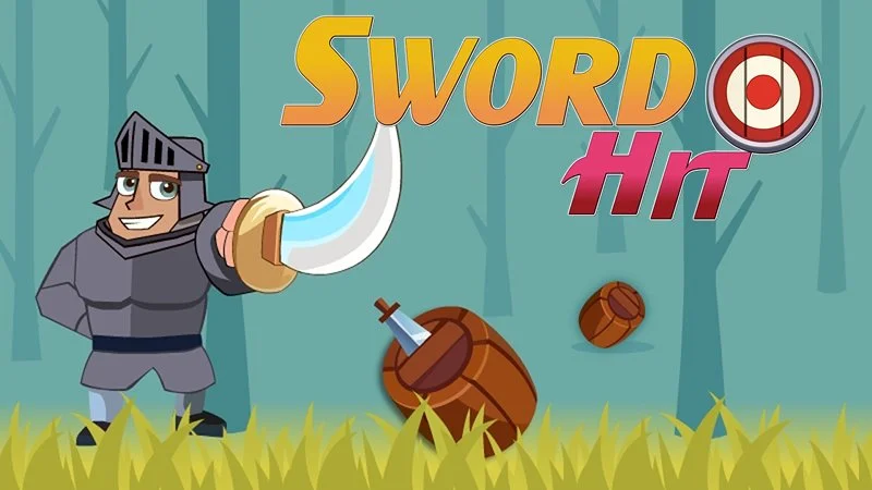 Sword Hit game
