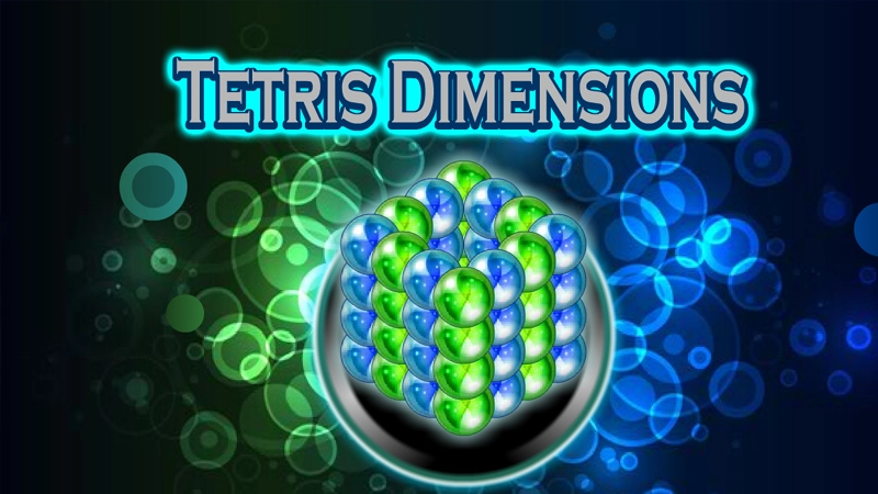 Tetris Dimensions game
