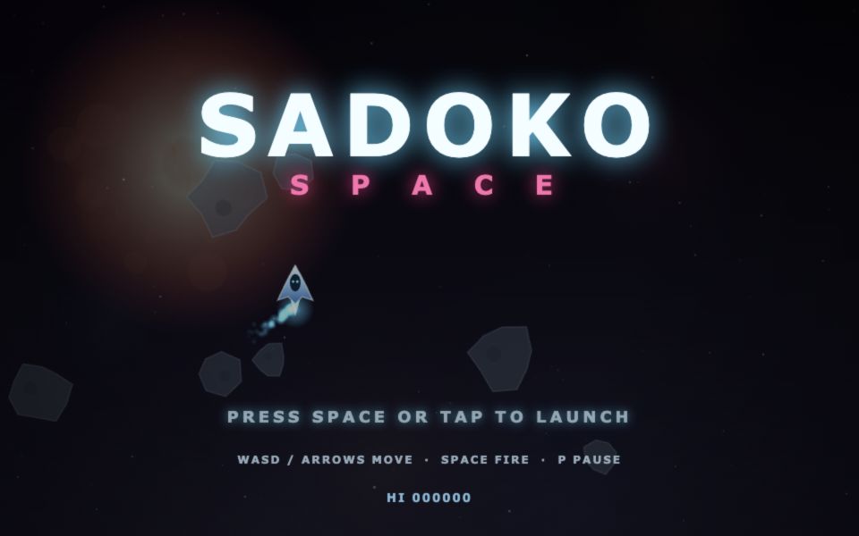 Sadoko Space